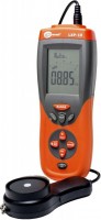 LXP-10B luxmeter se zznamem Sonel