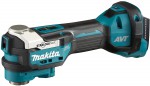 Makita DTM52Z aku MultiTool Li-ion LXT 18V bez aku