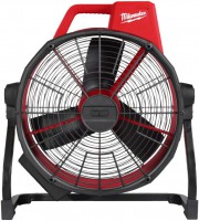 Milwaukee M18 ARFHP-0 aku ventiltor/vtrkaku bez aku, 4933492110