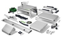 Festool CS 50 EBG-Set stoln kotouov pila 574772