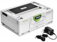 Festool TOPROCK SYS3 BT20 M 137 reproduktor 205502