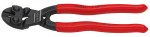 71 41 200 KNIPEX CoBolt® Kompaktn pkov klet, zahnut 200 mm Knipex