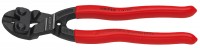 71 41 200 KNIPEX CoBolt® Kompaktn pkov klet, zahnut 200 mm Knipex