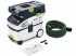 Festool CLEANTEC CTLC MIDI I-Basic aku vysava bez akumultoru a nabjeky 577066