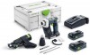 Festool DWC 18-4500 Basic aku bezuhlkov stavebn roubovk 576504