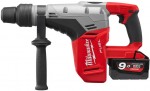 M18 CHM-902C FUEL vrtac a bourac aku kladivo SDS-max Milwaukee