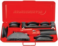 Rothenberger 23095 ohbaka trubek TB MAXI-Set, MSR, 14-16-18-20-26-32mm