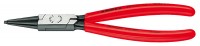 4411J0 bezpenostn klet pro vnitn krouky v otvorech 140 mm Knipex