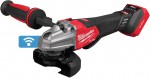 Milwaukee M18FSAGSVO125X-0X aku bezpenostn bruska ONE-KEY (125 mm) bez aku 4933493552