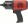 Chicago Pneumatic CP6768EX-P18D ATEX pneumatick rzov utahovk 3/4“ 1750 Nm