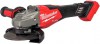 Milwaukee M18 FHSAG125XB2-0X aku vysoce vkonn hlov bruska 125 mm bez aku 4933493415