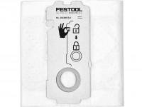 Festool SC-FIS-CT MINI/MIDI-2/5/CT15 filtran vak pro vysavae 204308