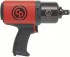 Chicago Pneumatic CP6778EX-P18D pneumatick rzov utahovk 1“ 1750 Nm