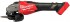 Milwaukee M18 FHSAG125XB2-0X aku vysoce vkonn hlov bruska 125 mm bez aku 4933493415