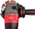 Milwaukee M18 FHSAG125XB2-0X aku vysoce vkonn hlov bruska 125 mm bez aku 4933493415