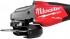 Milwaukee M18 FHSAG125XB2-0X aku vysoce vkonn hlov bruska 125 mm bez aku 4933493415