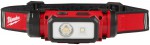 Milwaukee L4 HL2-301 aku LED USB elovka 3.0 Ah, 4933479963