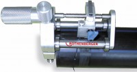 Rothenberger 53240 rotan krabka elektrotvarovek 32 - 110 mm