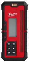 Milwaukee RD 1200 detektor rotanho laseru do 1 200 m, 4932493207