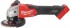 Milwaukee M18 FSAGV125XB-0 aku hlov bruska 125 mm bez aku 4933499158