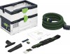 Festool CLEANTEC CTMC SYS I-Basic aku vysava 576933