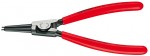 4611A0 SB bezpenostn klet pro vnj krouky na hdelch 140 mm Knipex