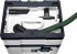 Festool CLEANTEC CTMC SYS I-Basic aku vysava 576933