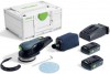 Festool ETSC 2 125 4,0 I-Plus aku excentrick bruska 577736