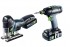 Festool T 18+3/PSC 420 HPC I-Set sada aku nad 577630