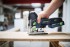 Festool T 18+3/PSC 420 HPC I-Set sada aku nad 577630