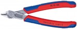 78 13 125 Electronic Super Knips® 125 mm Knipex