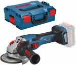 Bosch BITURBO GWS 18V-15 C aku hlov bruska bez aku + L-Boxx 06019H6000