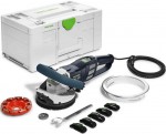 Festool RG 130 ECI-Set DIA AB RENOFIX sanan bruska 577060