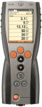 Testo 350 dc jednotka pro systm analzy spalin