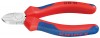 72 02 125 Bon tpac klet na umlou hmotu 125 mm Knipex