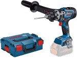 Bosch BITURBO GSR 18V-150 C aku roubovk bez aku + L-Boxx 06019J5002