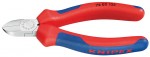 72 02 125 Bon tpac klet na umlou hmotu 125 mm Knipex