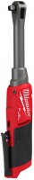 Milwaukee M12 FIR38LR-0 aku vysokorychlostn rna 3/8“ s prodlouenou hlavou, bez aku 4933480791