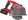 Milwaukee M18 FMCS66-802C aku kotouov pila na kov 66 mm, 2x 8,0 Ah + kufr 4933499243