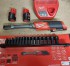 Milwaukee M12 FPTR-202X aku prchoz rnov utahovk 2x 2,0 Ah, 81 Nm, 4933499411