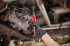 Milwaukee M12 FIR38LR-0 aku vysokorychlostn rna 3/8“ s prodlouenou hlavou, bez aku 4933480791