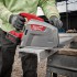 Milwaukee M18 FMCS66-802C aku kotouov pila na kov 66 mm, 2x 8,0 Ah + kufr 4933499243