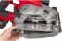 Milwaukee M18 FMCS66-802C aku kotouov pila na kov 66 mm, 2x 8,0 Ah + kufr 4933499243