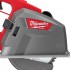 Milwaukee M18 FMCS66-802C aku kotouov pila na kov 66 mm, 2x 8,0 Ah + kufr 4933499243