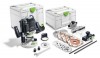 Festool OF 2200 EB-Set horn frzka 576220