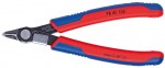 78 41 125 Electronic Super Knips® 125 mm Knipex