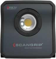 SCANGRIP NOVA 6 SPS Bluetooth pracovn svtlo COB LED Scangrip 