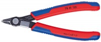 78 41 125 Electronic Super Knips® 125 mm Knipex