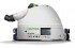 Festool TS 75 EBQ-Plus-FS ponorn pila 576115