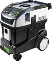 Festool CTM 48 E LE EC B22 R1 Cleantec mobiln vysava 575286